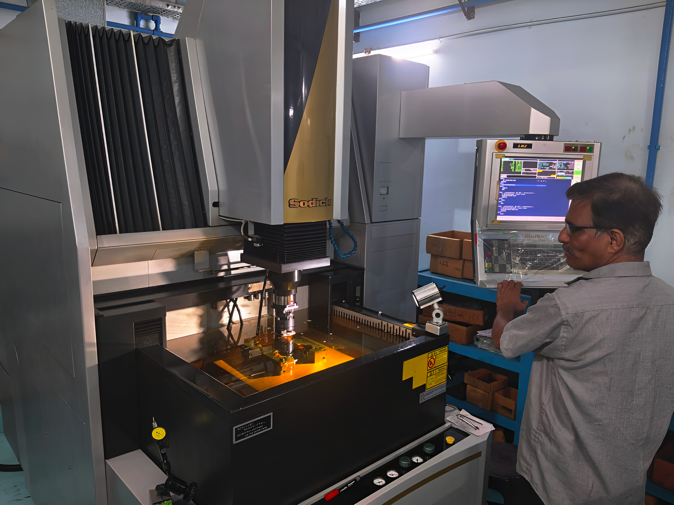 Company facility image 5